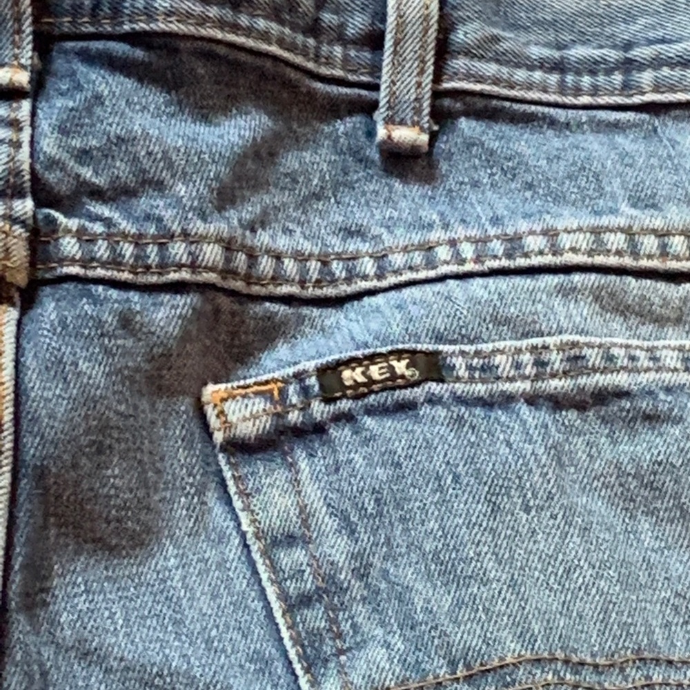 Key Jeans - Picture 3 of 5